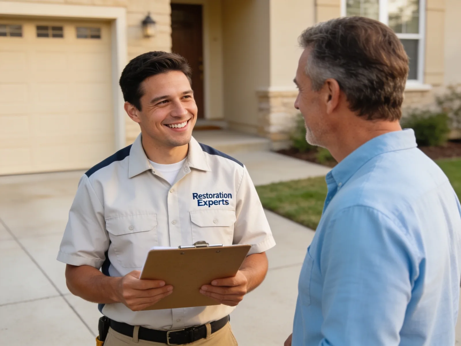 Water Damage Cleanup Falls Church, VA FAQs